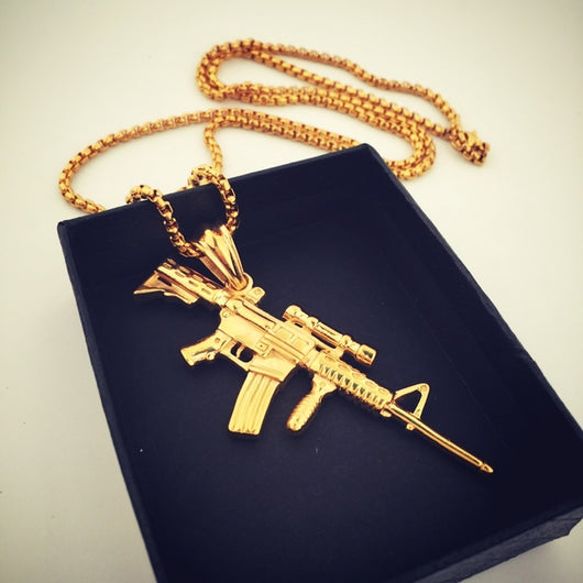 Ax-50 Pendant