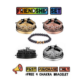 KING BRACELET