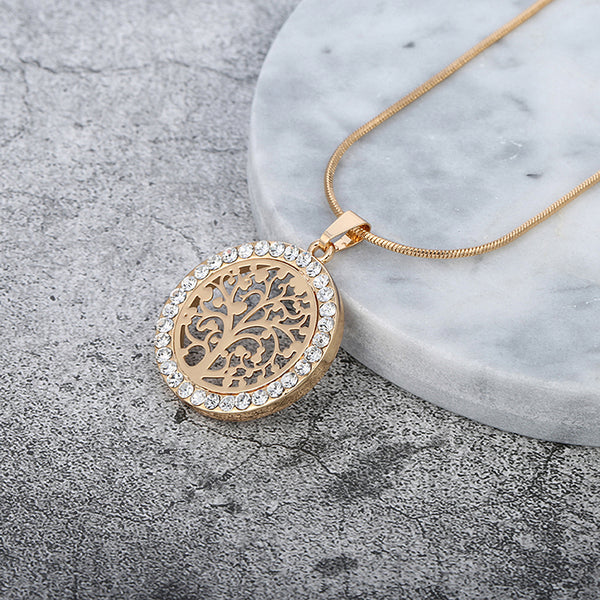 Life Pendant