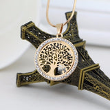Life Pendant