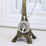 Life Pendant