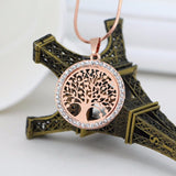 Life Pendant
