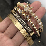 KING BRACELET