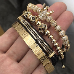 KING BRACELET