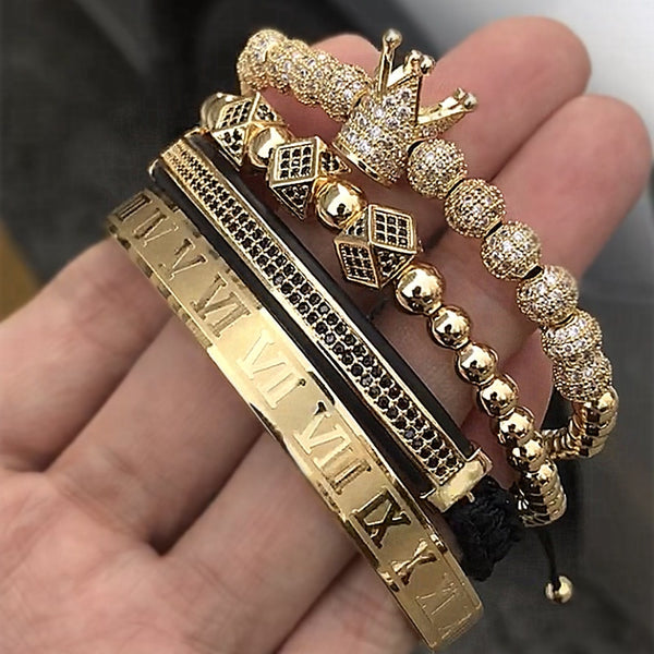 KING BRACELET