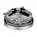 KING BRACELET